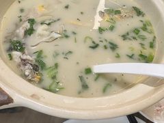 -苏小柳点心·手作小笼包(浦东嘉里城分院)