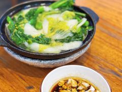 -姐妹鸭仔饭店(湾南路店)
