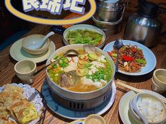 -食锦记·福建私房菜(浦西万达店)