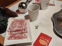 -傣妹休闲时尚火锅(星力壹号店)