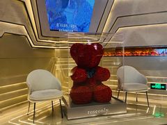 -燃扒房Steakhouse(皇庭店)