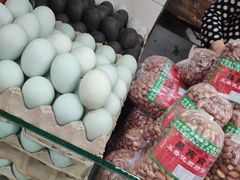 -老金家蛋菜夹馍(西安总店)