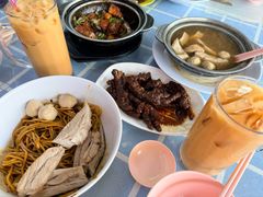-新记肉骨茶