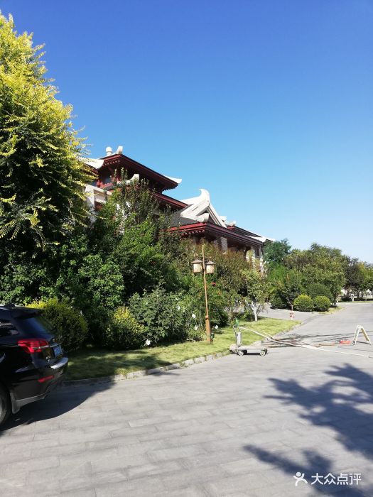 光合谷天沐温泉度假酒店-图片-静海区周边游-大众点评网