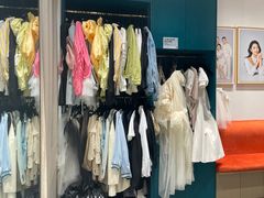 -海马体照相馆(重庆爱琴海购物公园店)