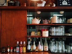 -铃木食堂(帽儿胡同店)