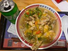 -哈灵面馆(宁波路店)