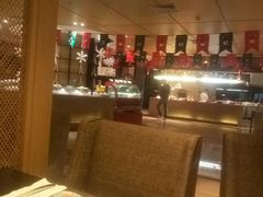 -上海东方佘山翰悦阁酒店·Vie全日制餐厅