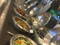 -海天一色海景自助餐厅(西港花园店)