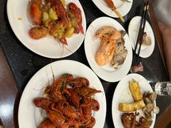 -天津瑞湾开元名都酒店餐厅