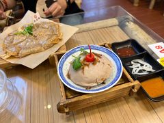 -芋包王闽南茶楼(八市店)