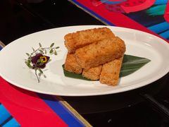 -上海滩餐厅(BFC外滩金融中心店)