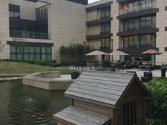 -南京圣和府邸豪华精选酒店