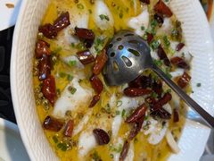 -新渝城·川菜·火锅(区庄店)