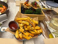 -Wood Garden(合生汇店)