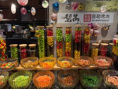 -梨花自助烤肉(乐宾店)