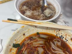 -洪记凉米线(新兴路店)