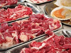 -张哞哞·鲜切牛肉自助火锅(高德置地店)