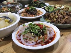 -正兴张血旺