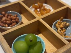 -红棉中餐厅·广州海航威斯汀酒店