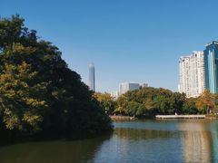 -荔枝公园(福田区)