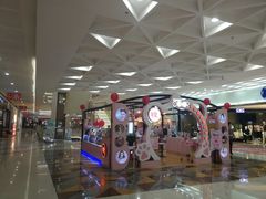 -SM广场