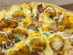 -达美乐比萨(双龙大道店)