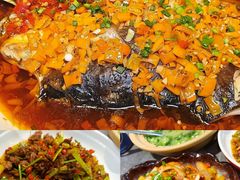 -农家湘菜(安亭店)