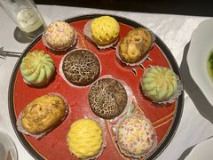 -香然会·园林雅宴(陆家嘴店)