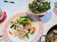 -谭厨中山传家菜.乳鸽.脆鲩鱼(华强北中航城店)