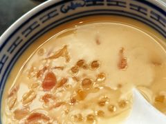 -喜来登由由大酒店九州膳坊中餐厅