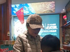 -灶座小锅烀饼·铁锅炖(道里店)