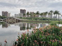 -南宁南湖公园
