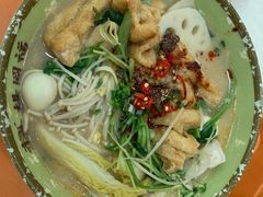 -杨国福麻辣烫(南海万达店)