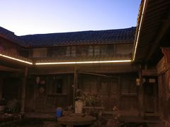 -乌石村