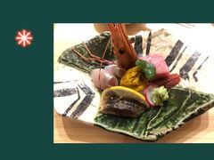 -鮨青(恒基名人购物中心店)