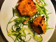 鸡肉提卡-Pita's&Tika's中东和印度风味餐厅(龙湖天街店)