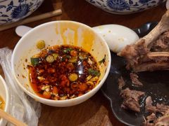 -金味德兰州牛肉拉面