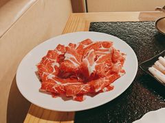-京炭铜锅涮肉·羊蝎子·羊肉炉(保利·时光里店)