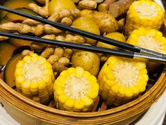 -富黎华海鲜大酒楼(正大广场店)