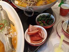 -聚鑫阁江浙菜·非遗传承技艺(闵行交大店)