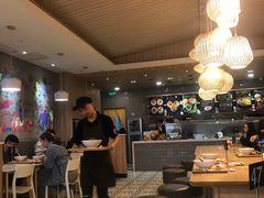 大堂-GOGO Plate(成都太古里店)