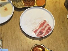 -苏格里岛自助海鲜火锅烧烤(大汉悦中心店)