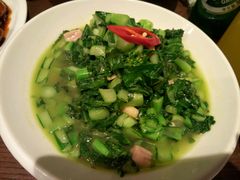 -涌上外婆桥(南塘店)