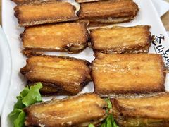 -海兰江石锅饭(水上店)