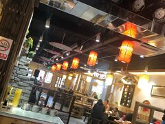 -锅来乐地锅鸡(安亭店)