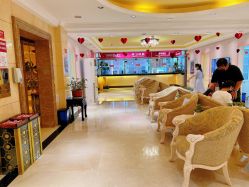 -北京俪婴妇产医院(朝阳大悦城店)