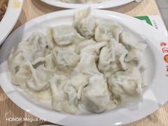 -老边饺子馆(东单店)