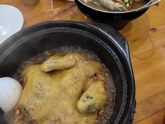 -环秀楼(黄山呈坎店)