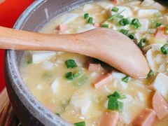 -新繁老號豌豆汤饭店·江湖菜(宝光寺店)